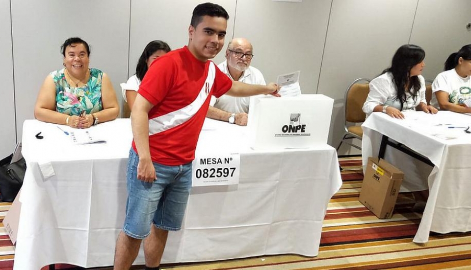 Limay Perú - Portal de Noticias de Lima Norte