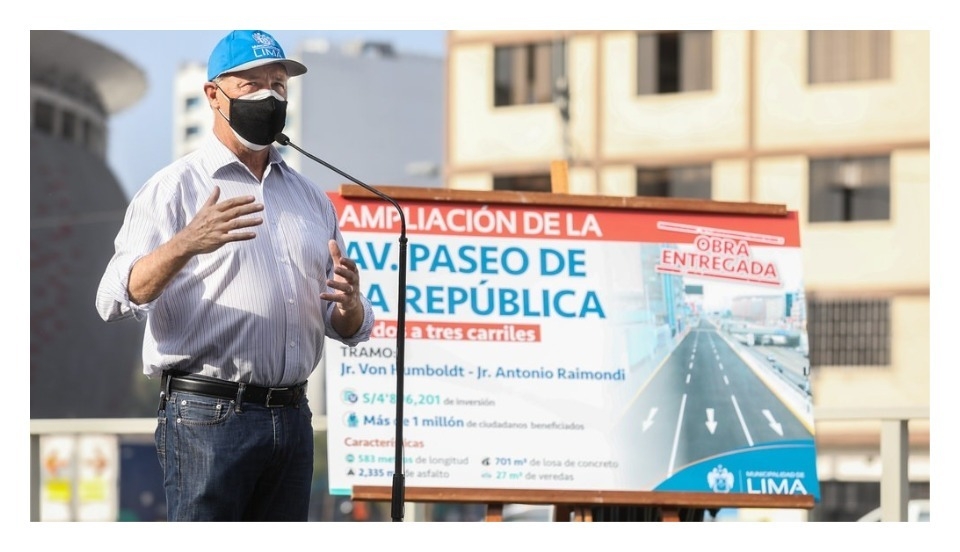 Limay Perú - Portal de Noticias de Lima Norte