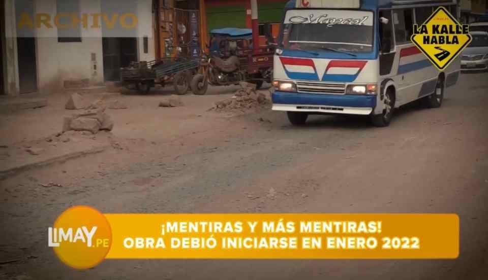 Limay Perú - Portal de Noticias de Lima Norte