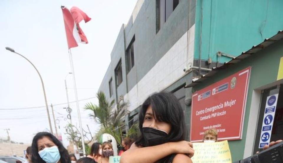 Limay Perú - Portal de Noticias de Lima Norte