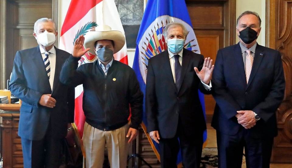 Limay Perú - Portal de Noticias de Lima Norte