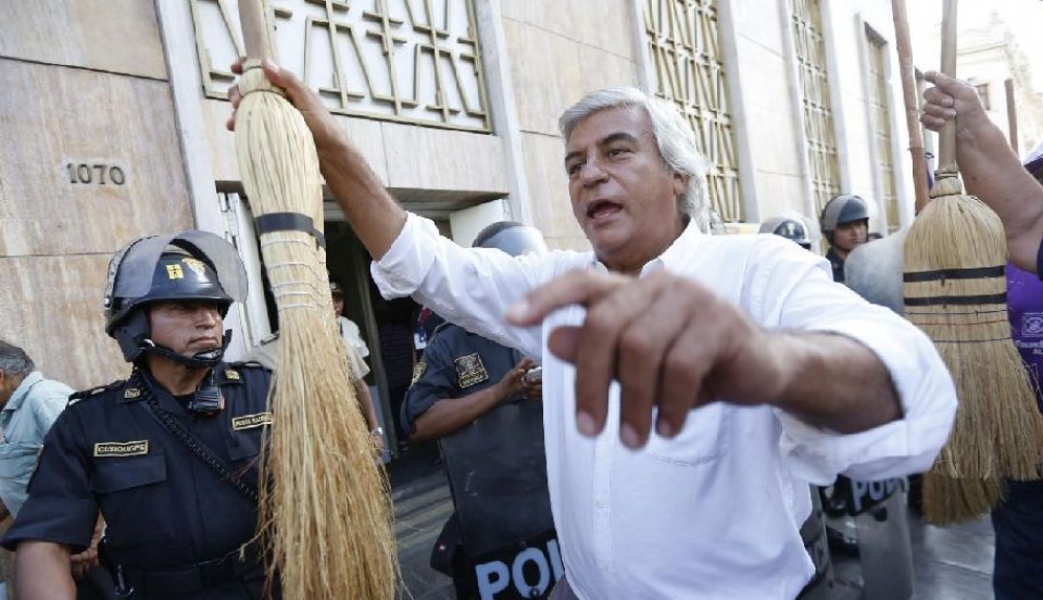 Limay Perú - Portal de Noticias de Lima Norte