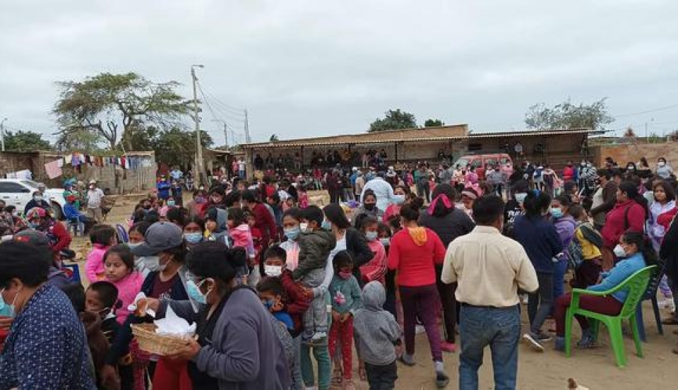 Limay Perú - Portal de Noticias de Lima Norte