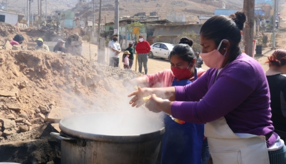 Limay Perú - Portal de Noticias de Lima Norte