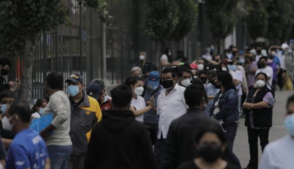 Limay Perú - Portal de Noticias de Lima Norte