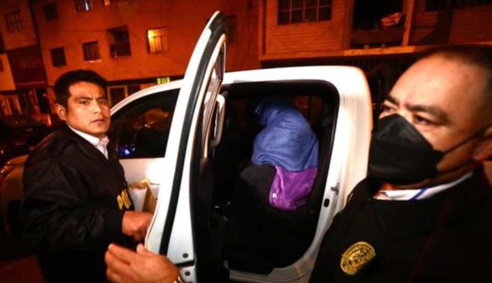 Limay Perú - Portal de Noticias de Lima Norte