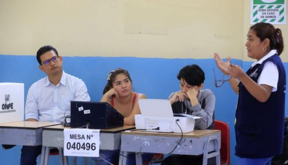 Limay Perú - Portal de Noticias de Lima Norte