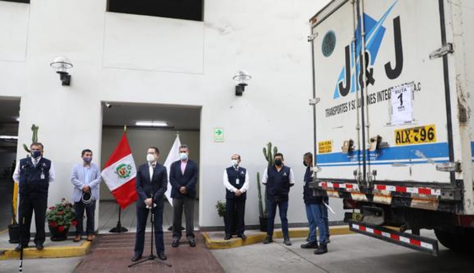 Limay Perú - Portal de Noticias de Lima Norte