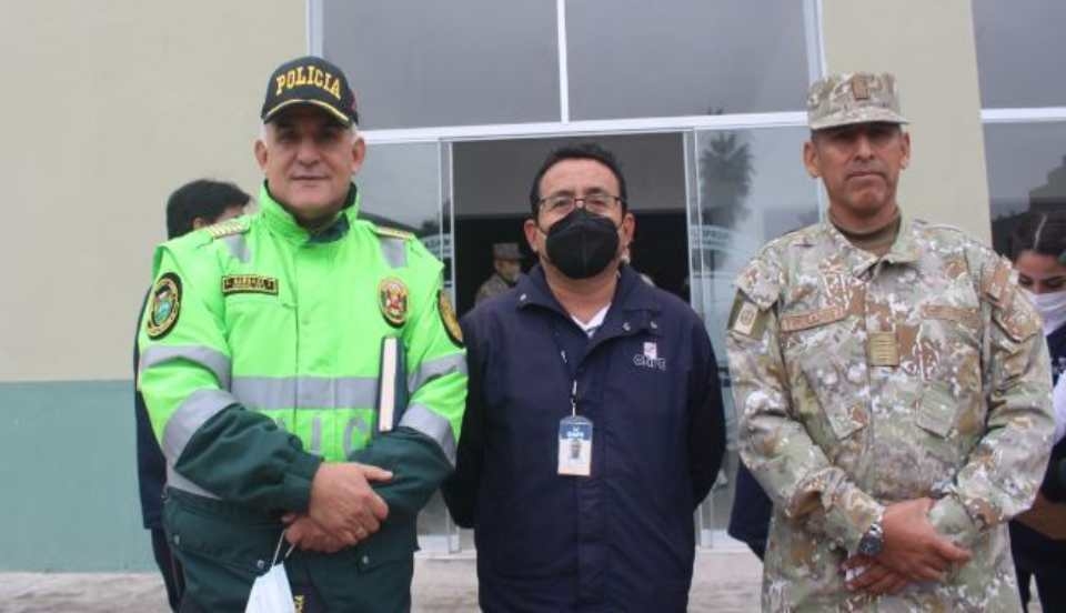 Limay Perú - Portal de Noticias de Lima Norte