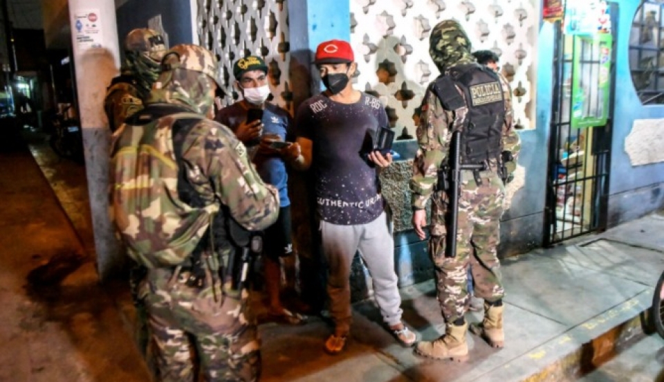 Limay Perú - Portal de Noticias de Lima Norte