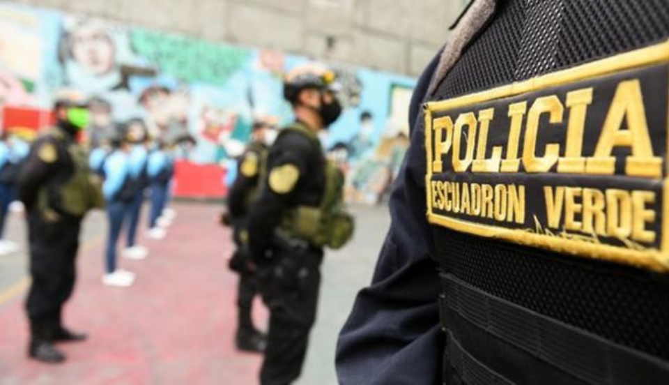 Limay Perú - Portal de Noticias de Lima Norte