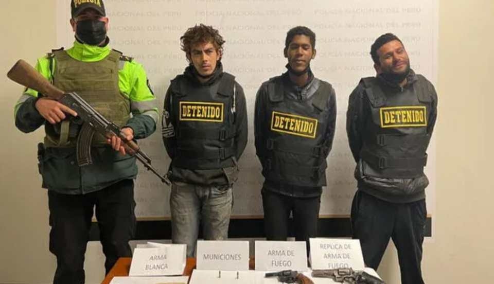 Limay Perú - Portal de Noticias de Lima Norte