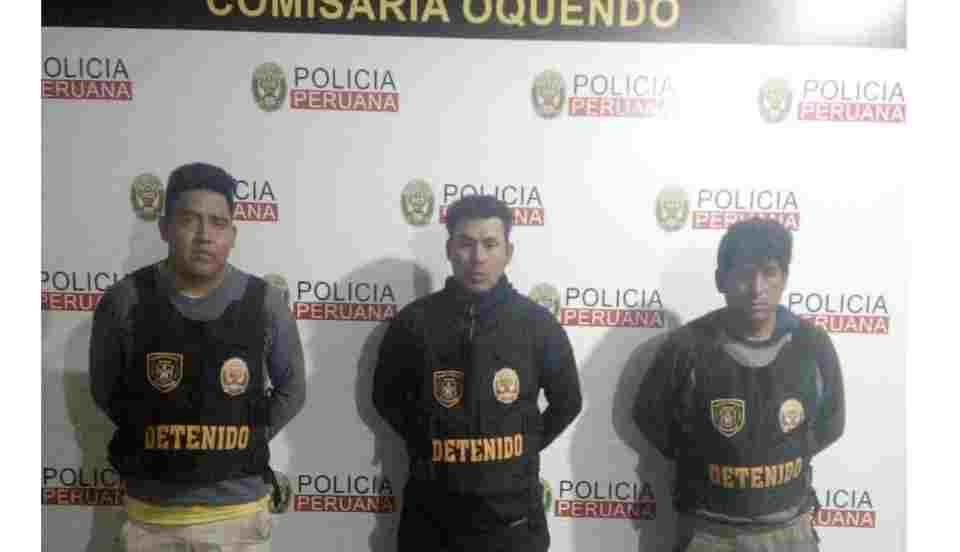 Limay Perú - Portal de Noticias de Lima Norte