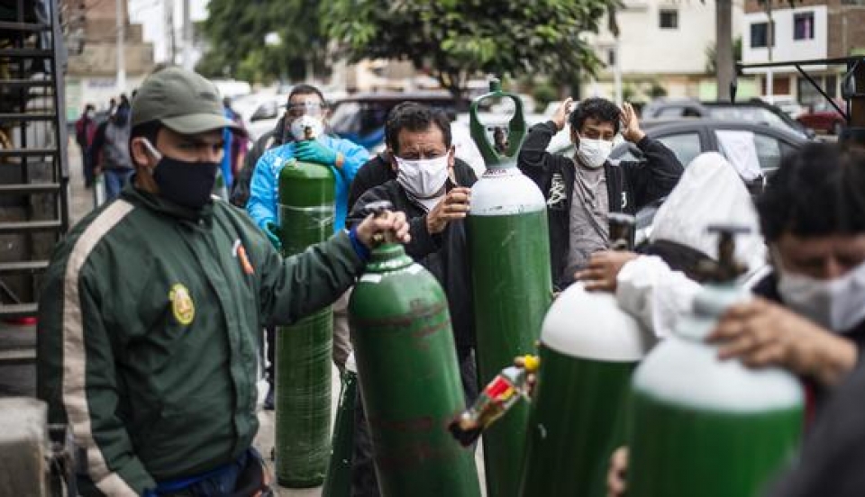 Limay Perú - Portal de Noticias de Lima Norte