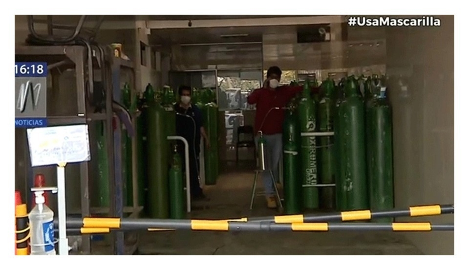 Limay Perú - Portal de Noticias de Lima Norte