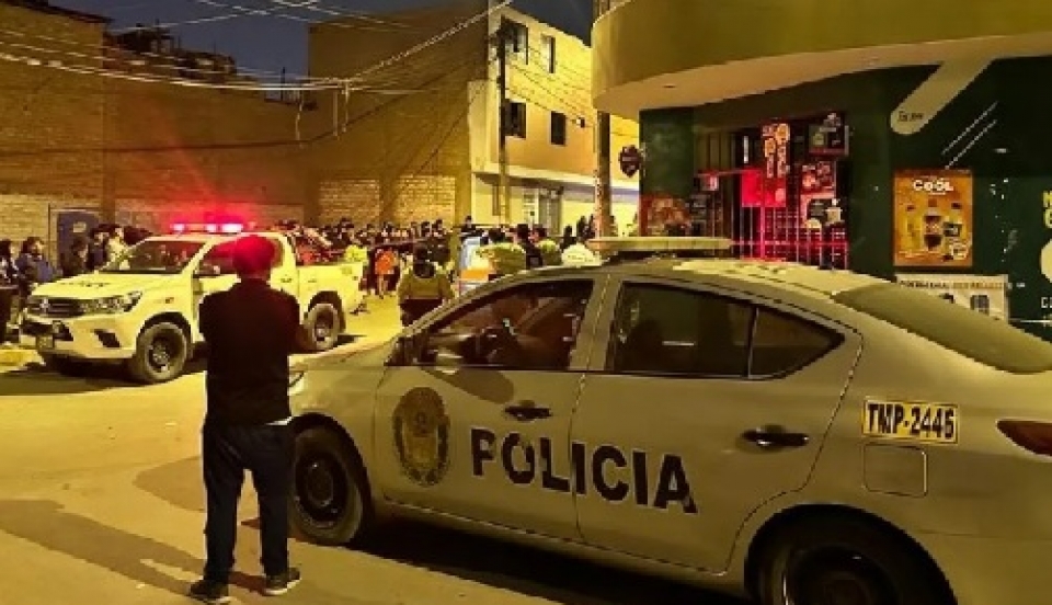 Limay Perú - Portal de Noticias de Lima Norte