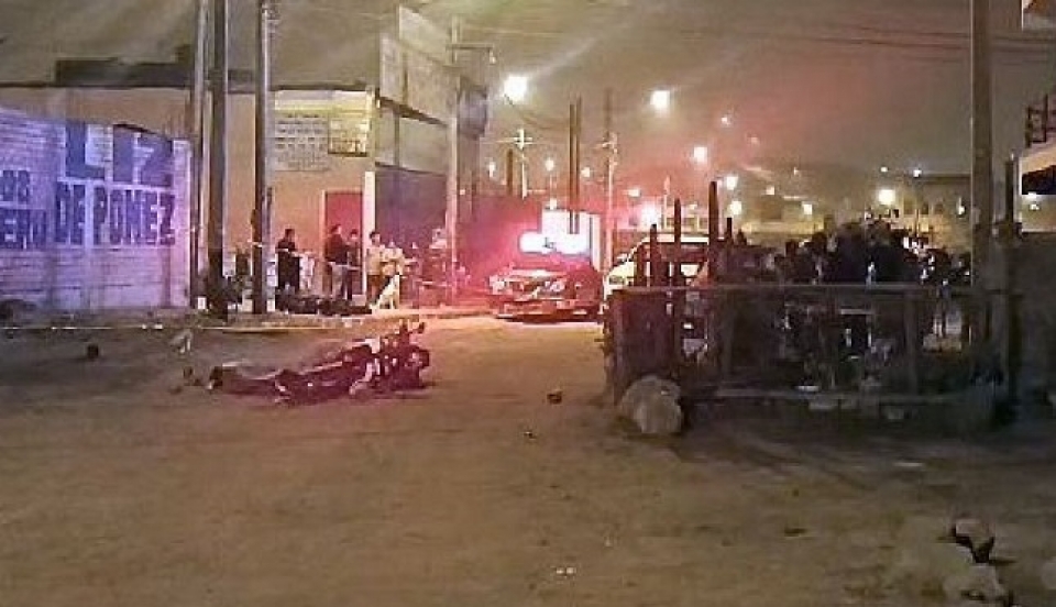 Limay Perú - Portal de Noticias de Lima Norte