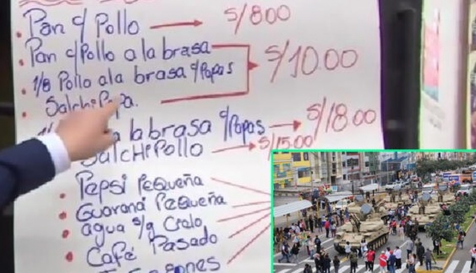 Limay Perú - Portal de Noticias de Lima Norte