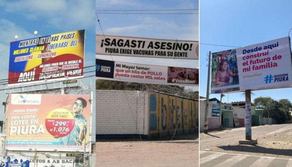 Limay Perú - Portal de Noticias de Lima Norte