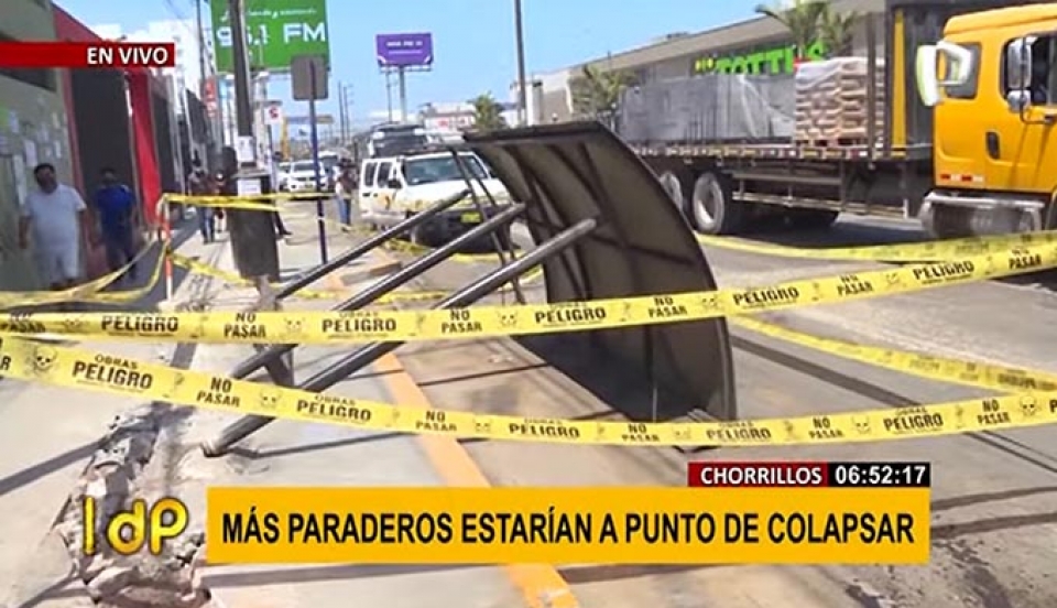 Limay Perú - Portal de Noticias de Lima Norte