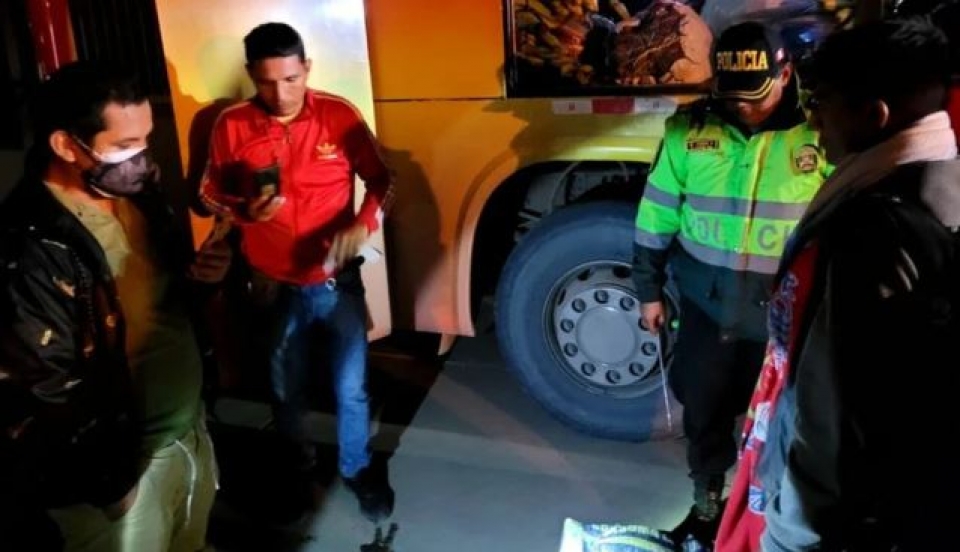 Limay Perú - Portal de Noticias de Lima Norte