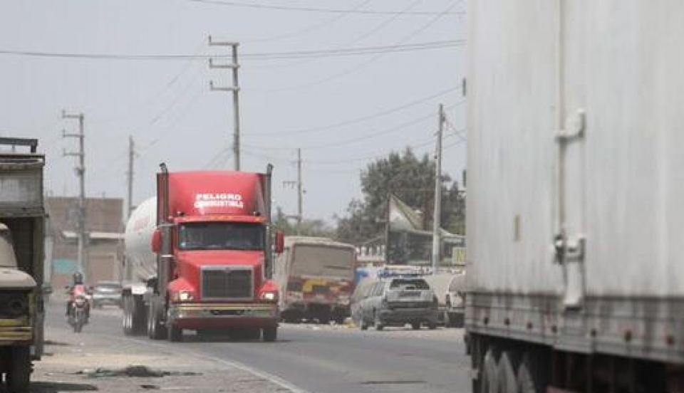 Limay Perú - Portal de Noticias de Lima Norte