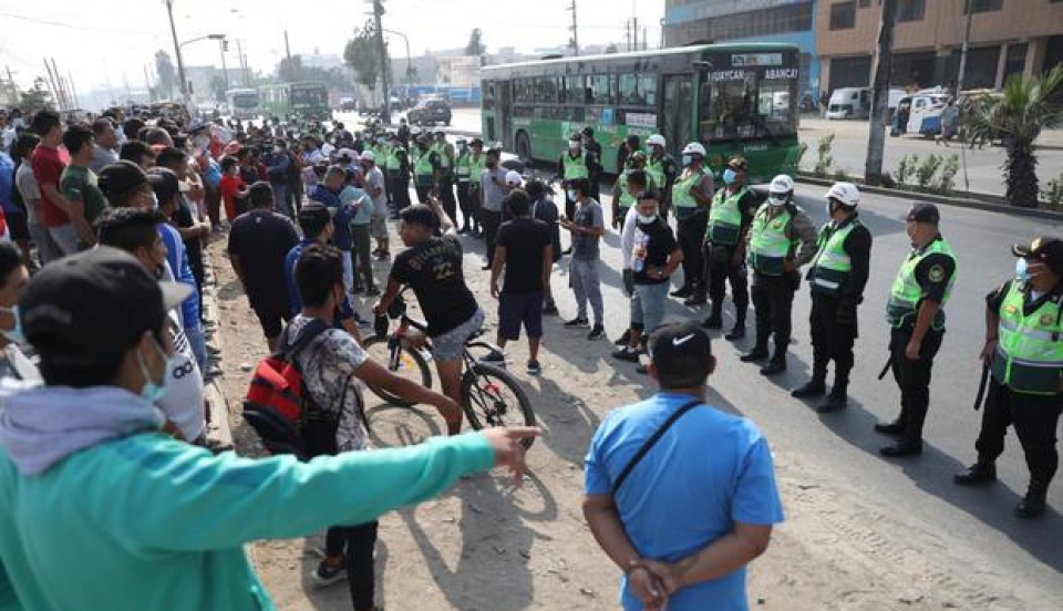 Limay Perú - Portal de Noticias de Lima Norte