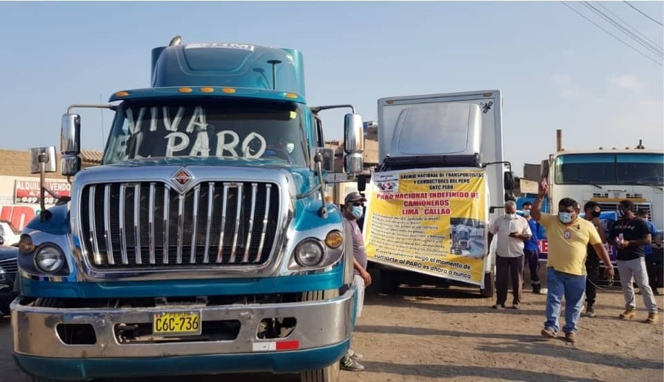 Limay Perú - Portal de Noticias de Lima Norte