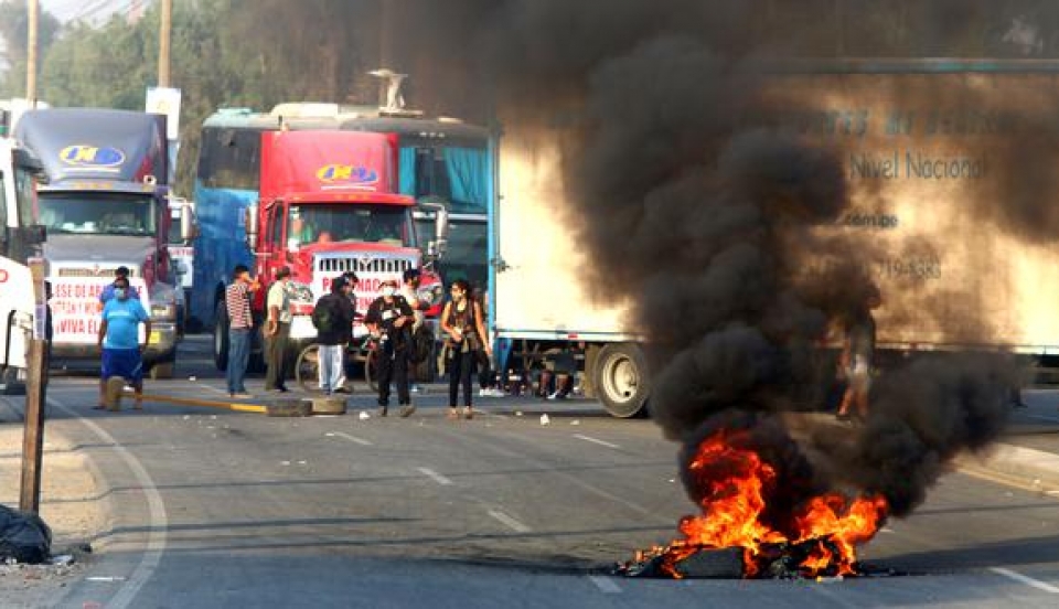 Limay Perú - Portal de Noticias de Lima Norte