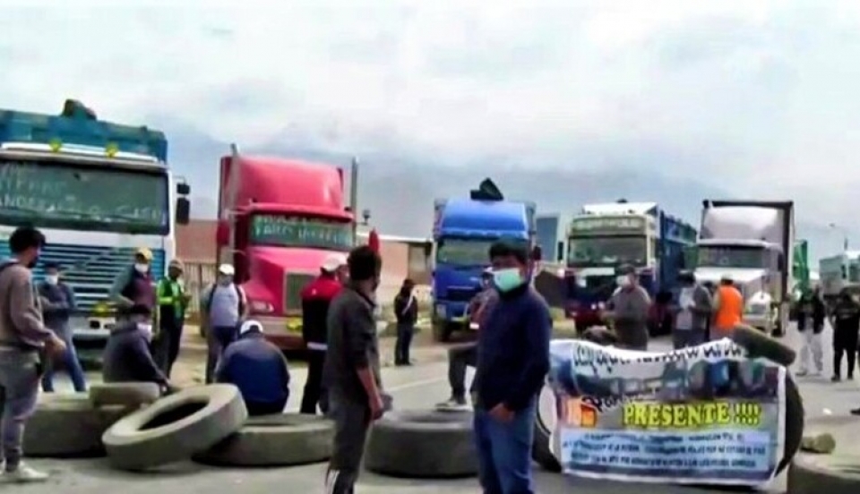 Limay Perú - Portal de Noticias de Lima Norte