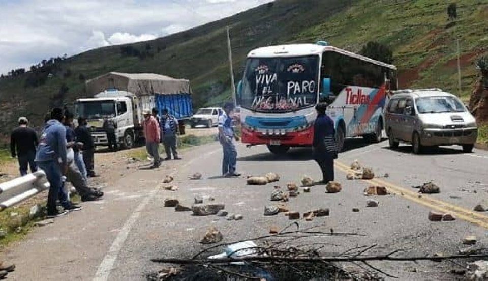 Limay Perú - Portal de Noticias de Lima Norte