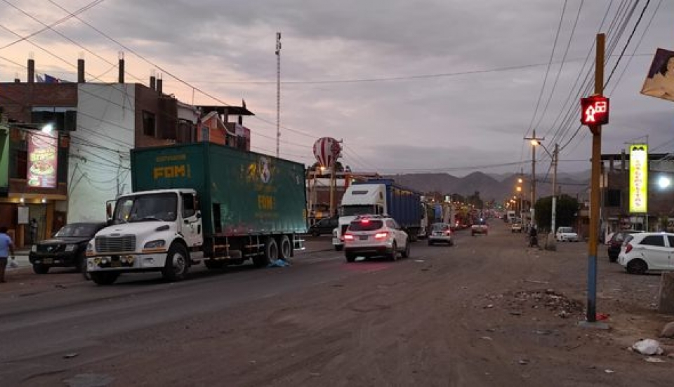 Limay Perú - Portal de Noticias de Lima Norte