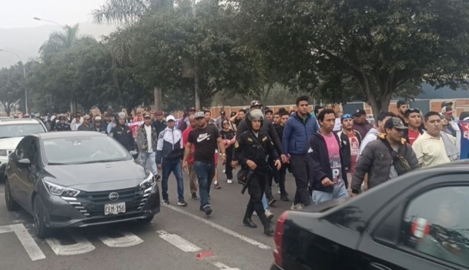 Limay Perú - Portal de Noticias de Lima Norte Limay Perú - Portal de Noticias de Lima Norte