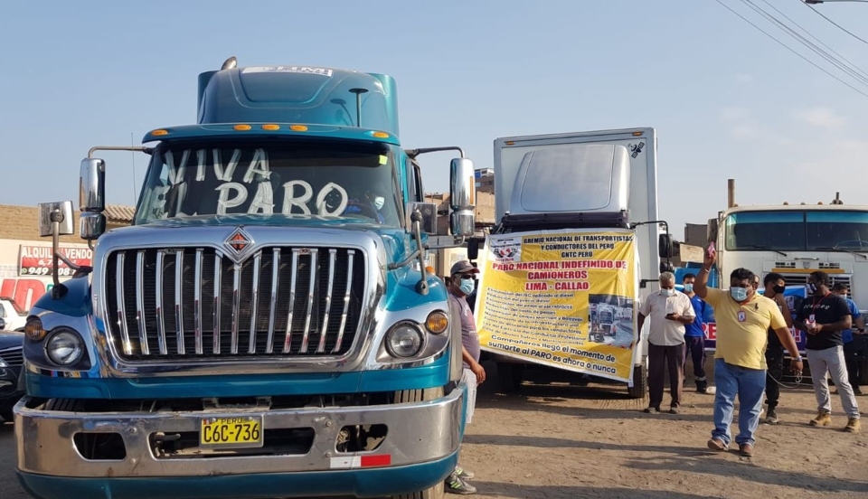 Limay Perú - Portal de Noticias de Lima Norte