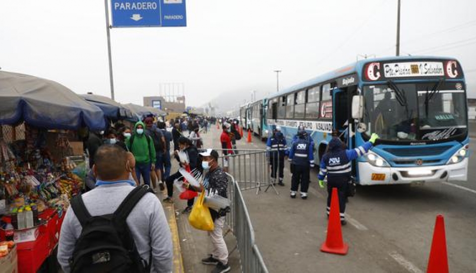 Limay Perú - Portal de Noticias de Lima Norte