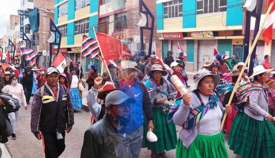 Limay Perú - Portal de Noticias de Lima Norte