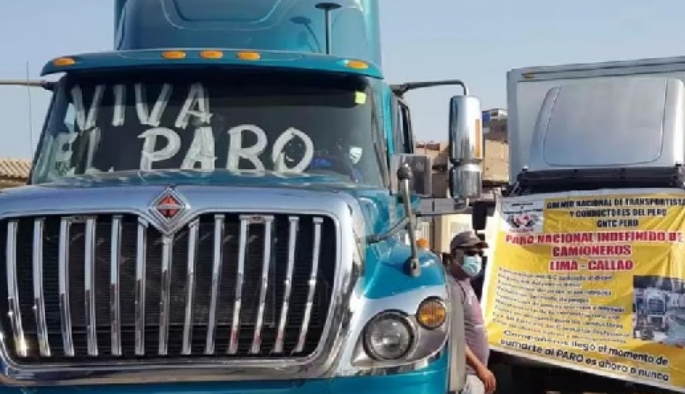 Limay Perú - Portal de Noticias de Lima Norte