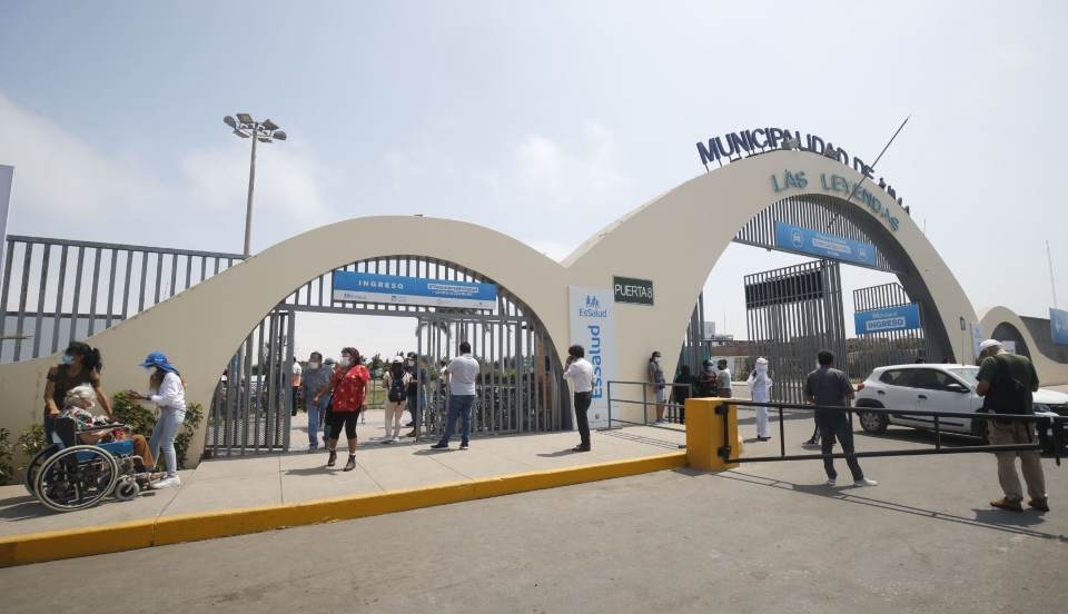 Limay Perú - Portal de Noticias de Lima Norte