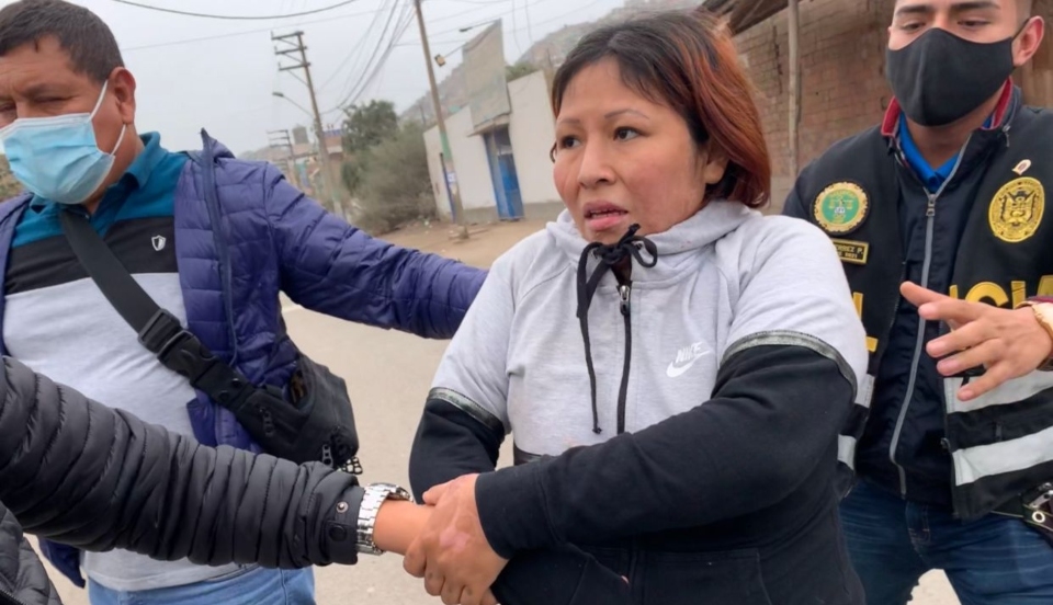 Limay Perú - Portal de Noticias de Lima Norte