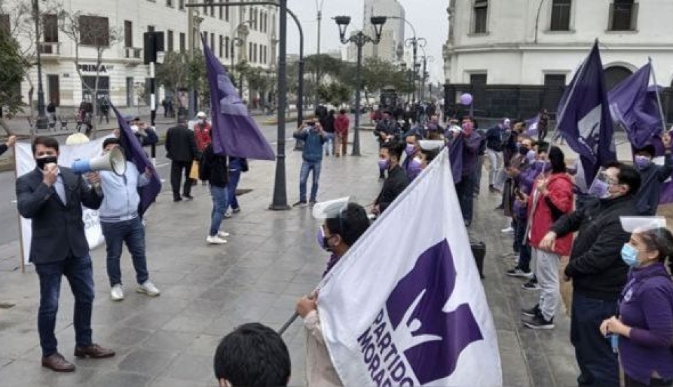 Limay Perú - Portal de Noticias de Lima Norte