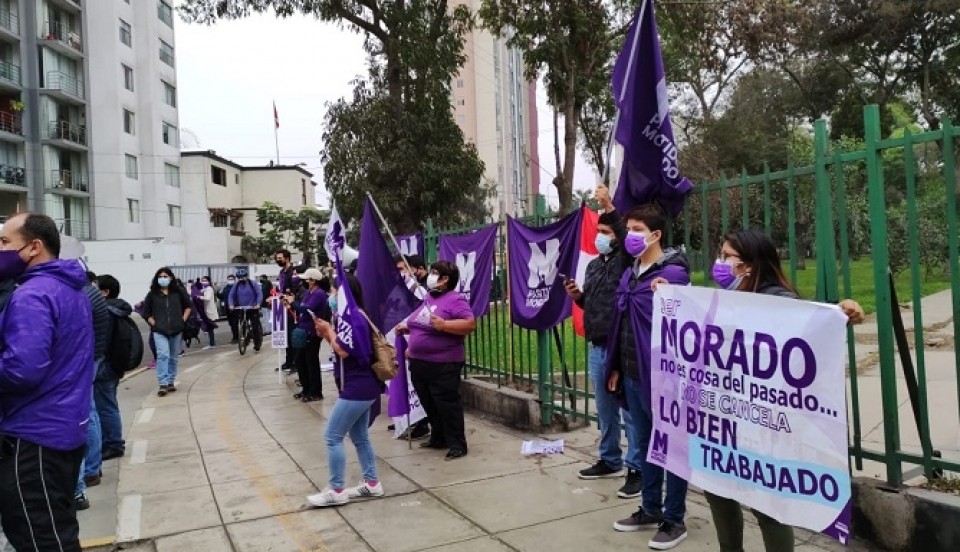 Limay Perú - Portal de Noticias de Lima Norte