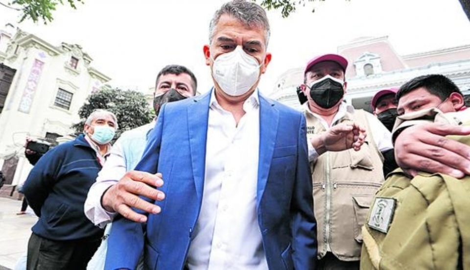 Limay Perú - Portal de Noticias de Lima Norte