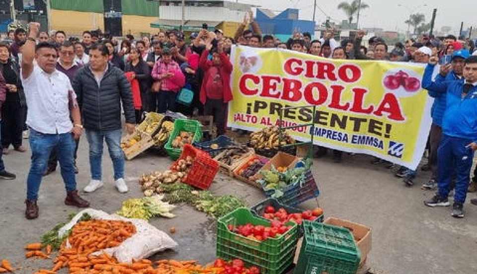 Limay Perú - Portal de Noticias de Lima Norte