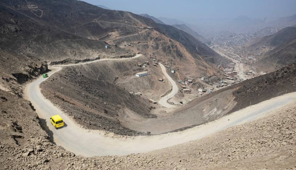 Limay Perú - Portal de Noticias de Lima Norte