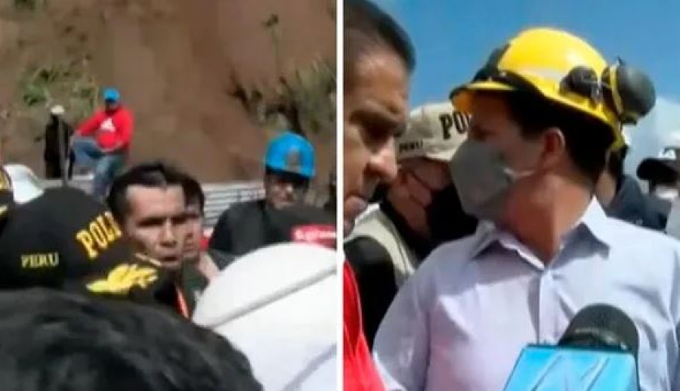 Limay Perú - Portal de Noticias de Lima Norte