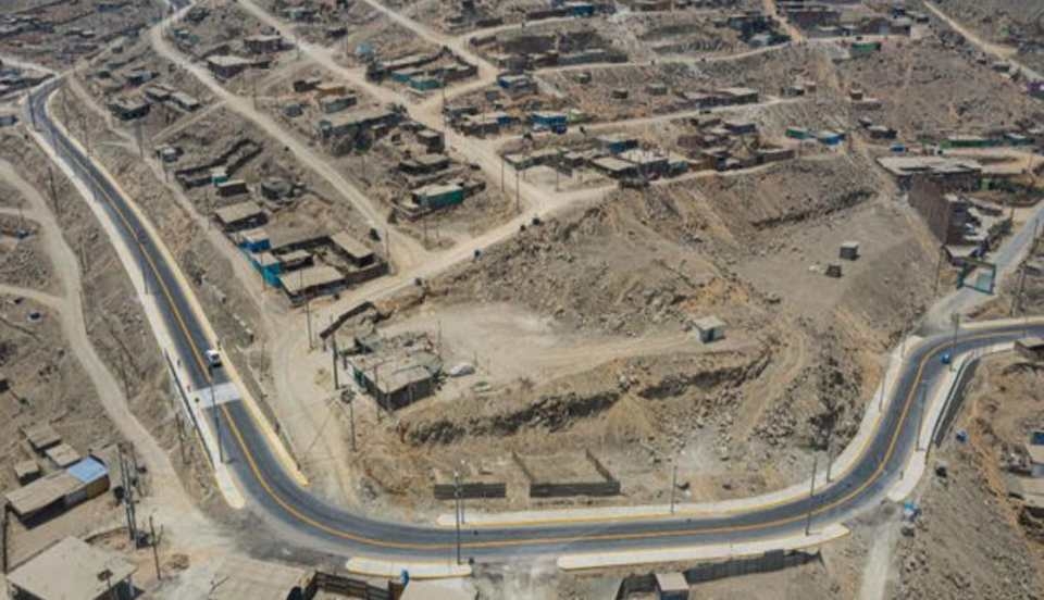 Limay Perú - Portal de Noticias de Lima Norte