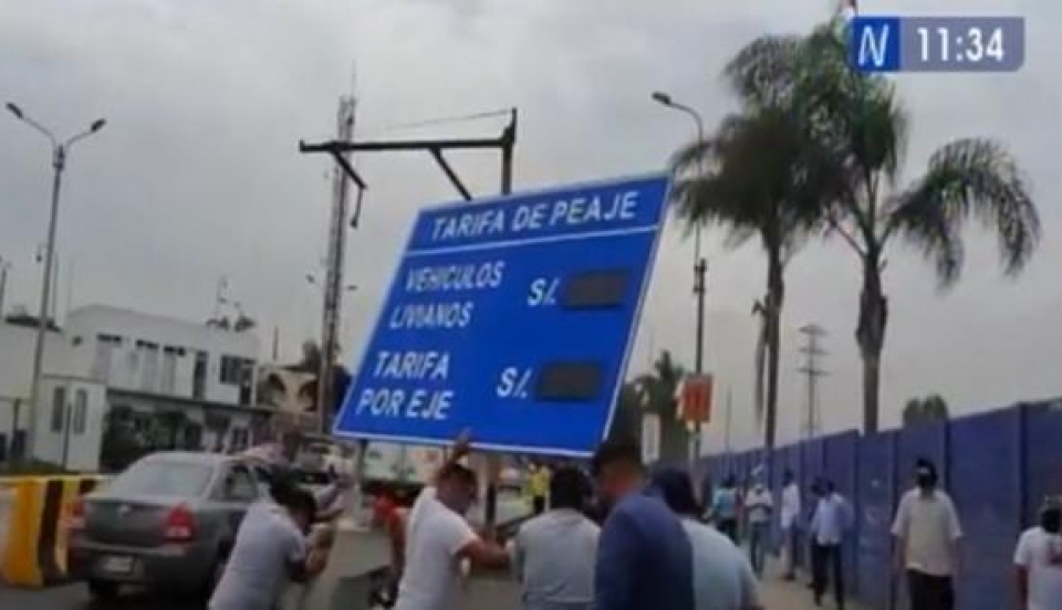 Limay Perú - Portal de Noticias de Lima Norte