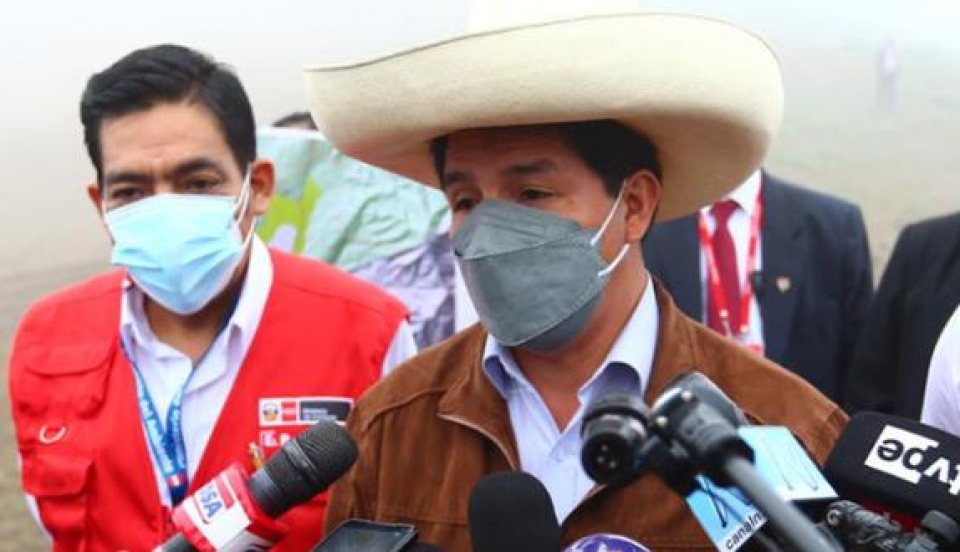 Limay Perú - Portal de Noticias de Lima Norte