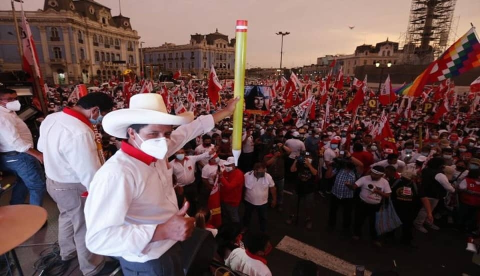 Limay Perú - Portal de Noticias de Lima Norte