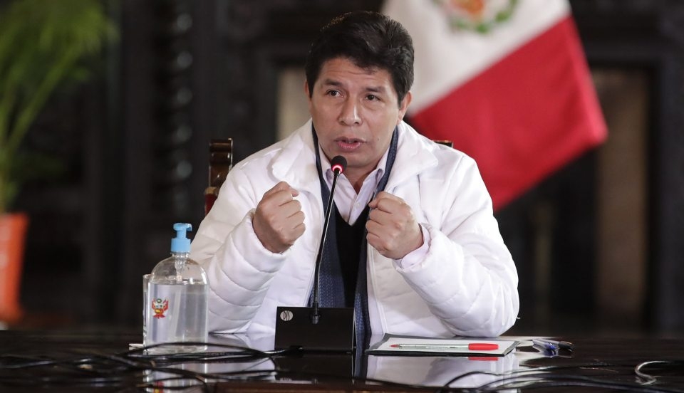 Limay Perú - Portal de Noticias de Lima Norte